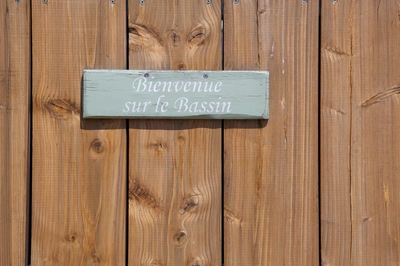 La Cabane 62 La Teste-de-Buch Dış mekan fotoğraf